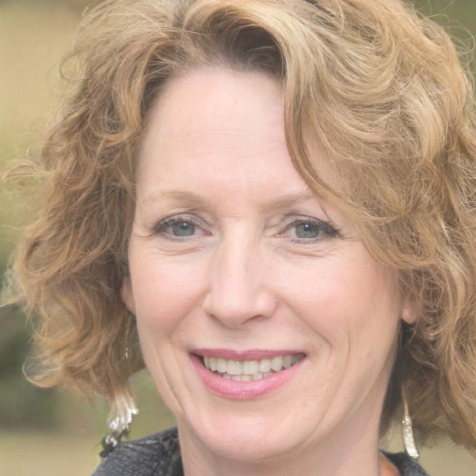 Emma Leroy, consultante en investissement